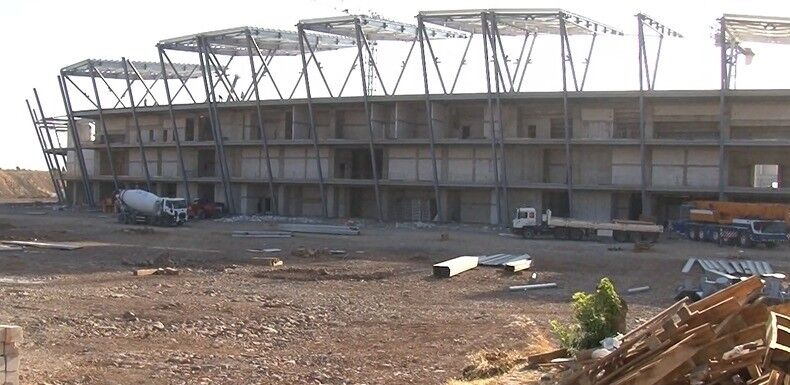 Kahramanmaraş Stadyumu (3)