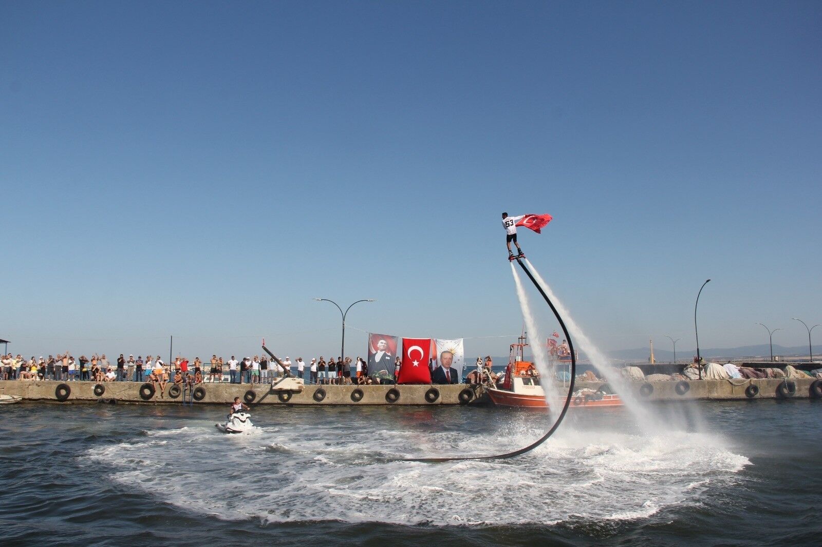 Karabiga Panayır (3)
