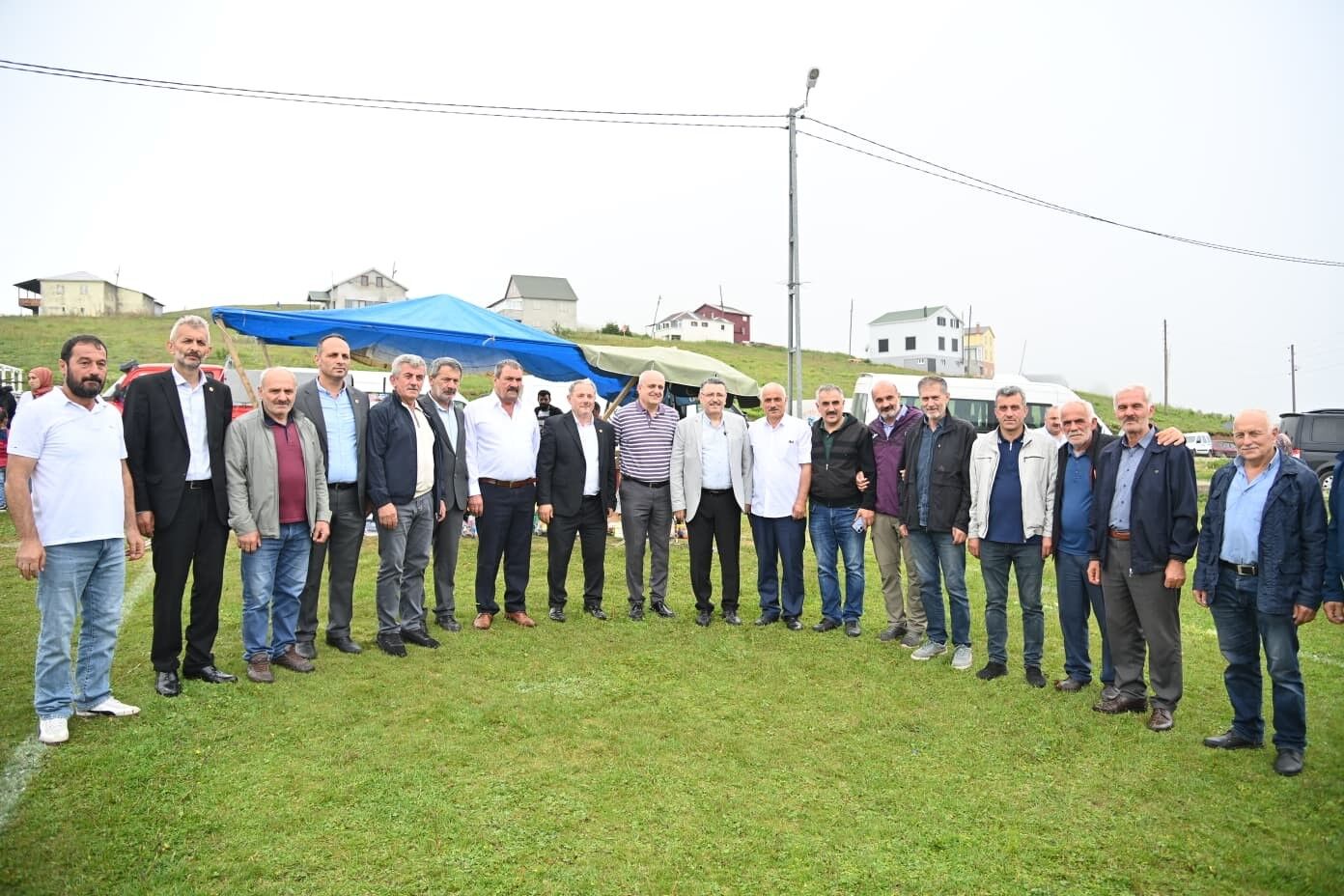 Karadağ Yayla Şenlikleri (2)