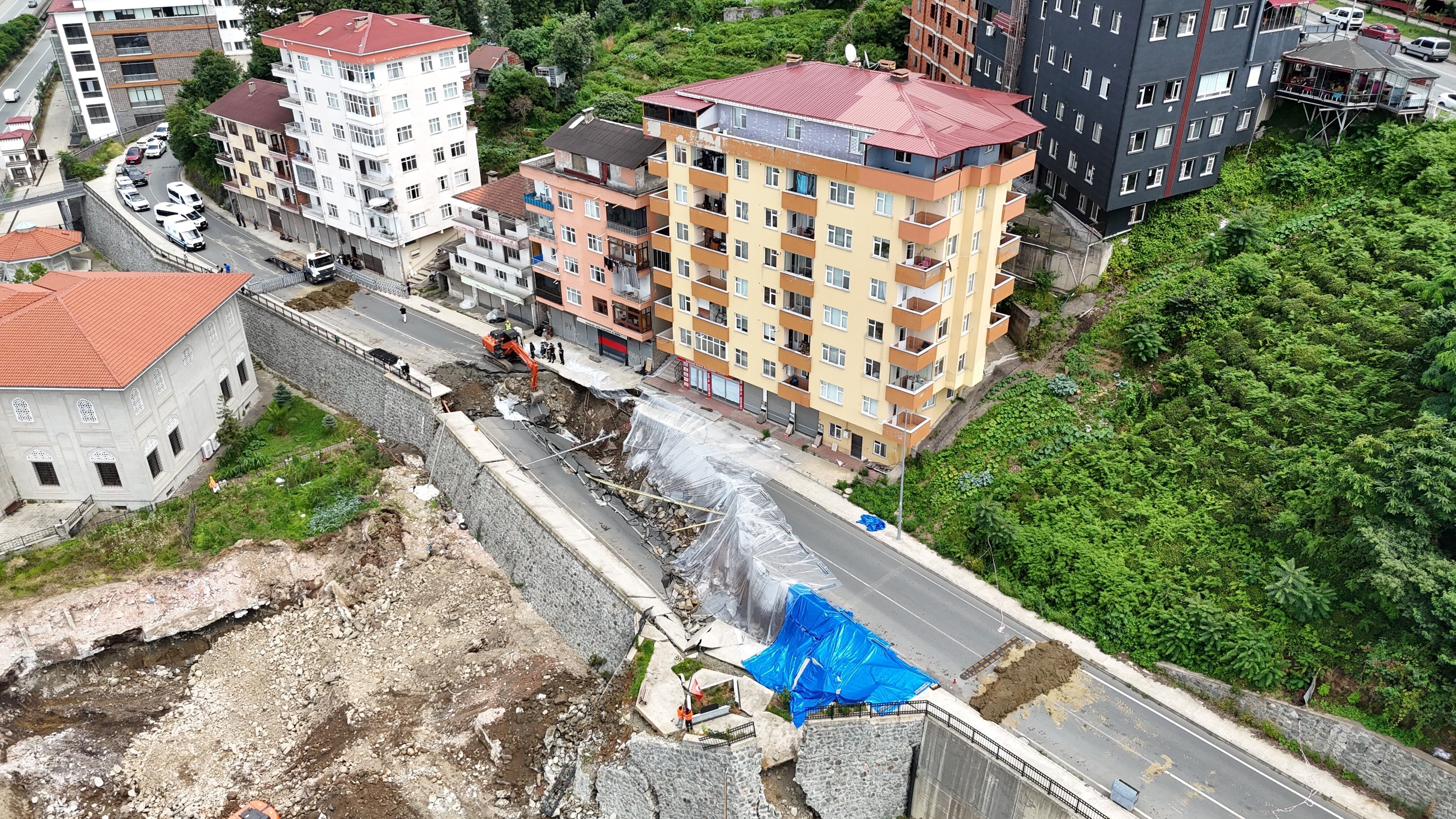 Karadeniz Istinat (1)