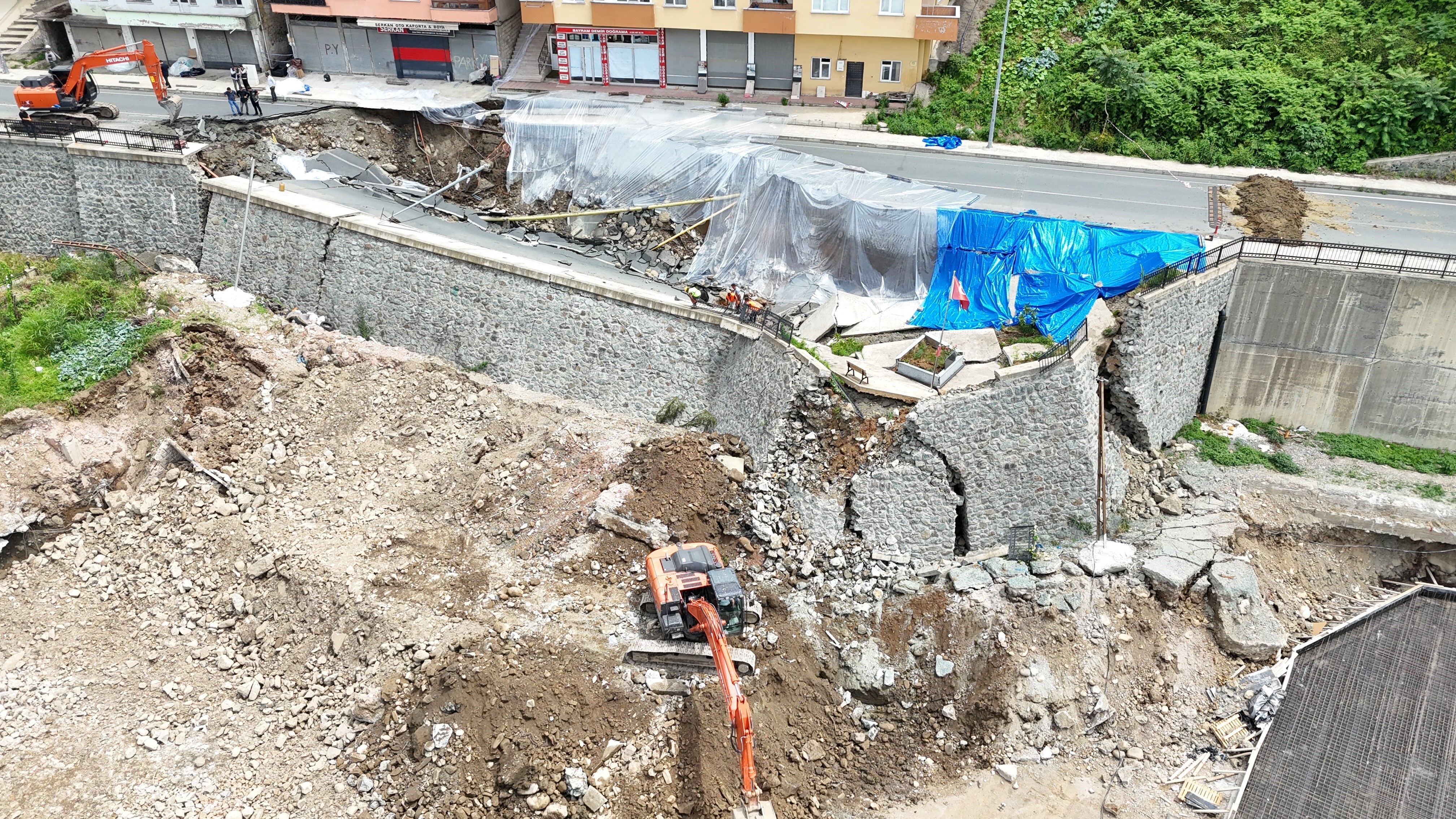 Karadeniz Istinat (3)