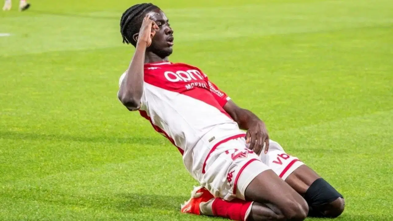 Kassoum Ouattara Kimdir Beşiktaş (2)-1