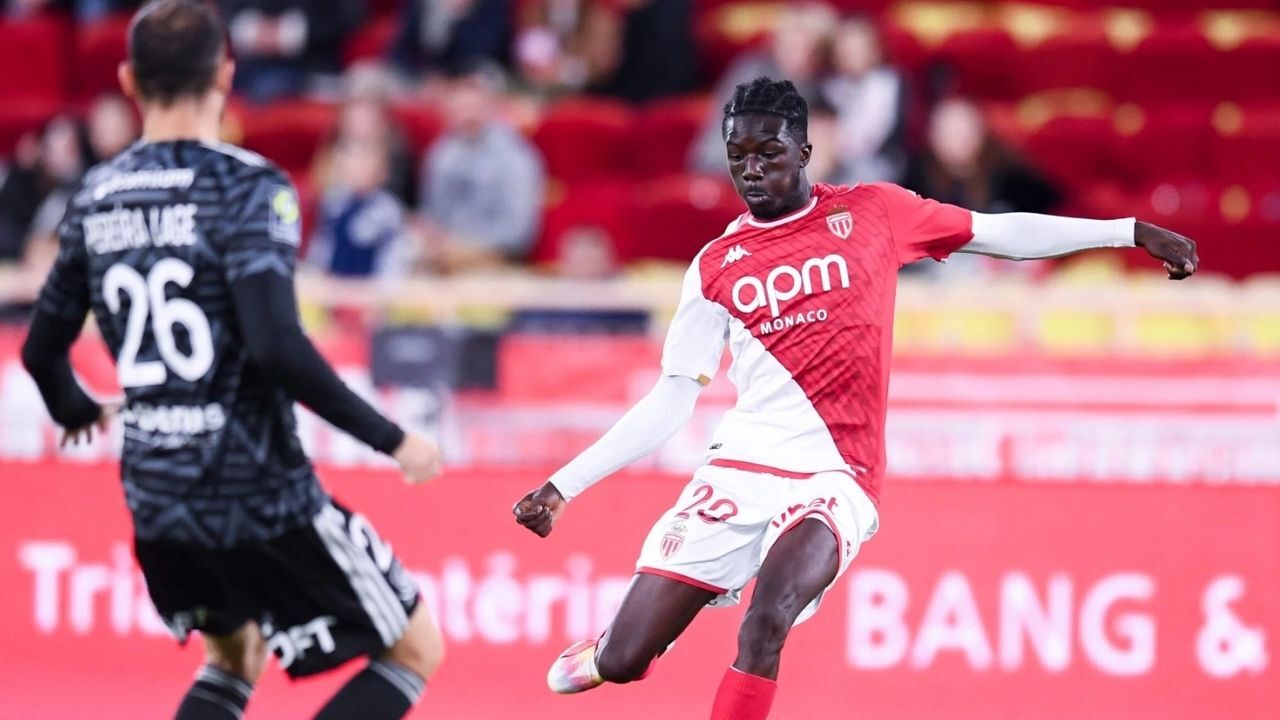Kassoum Ouattara Kimdir Beşiktaş (2)