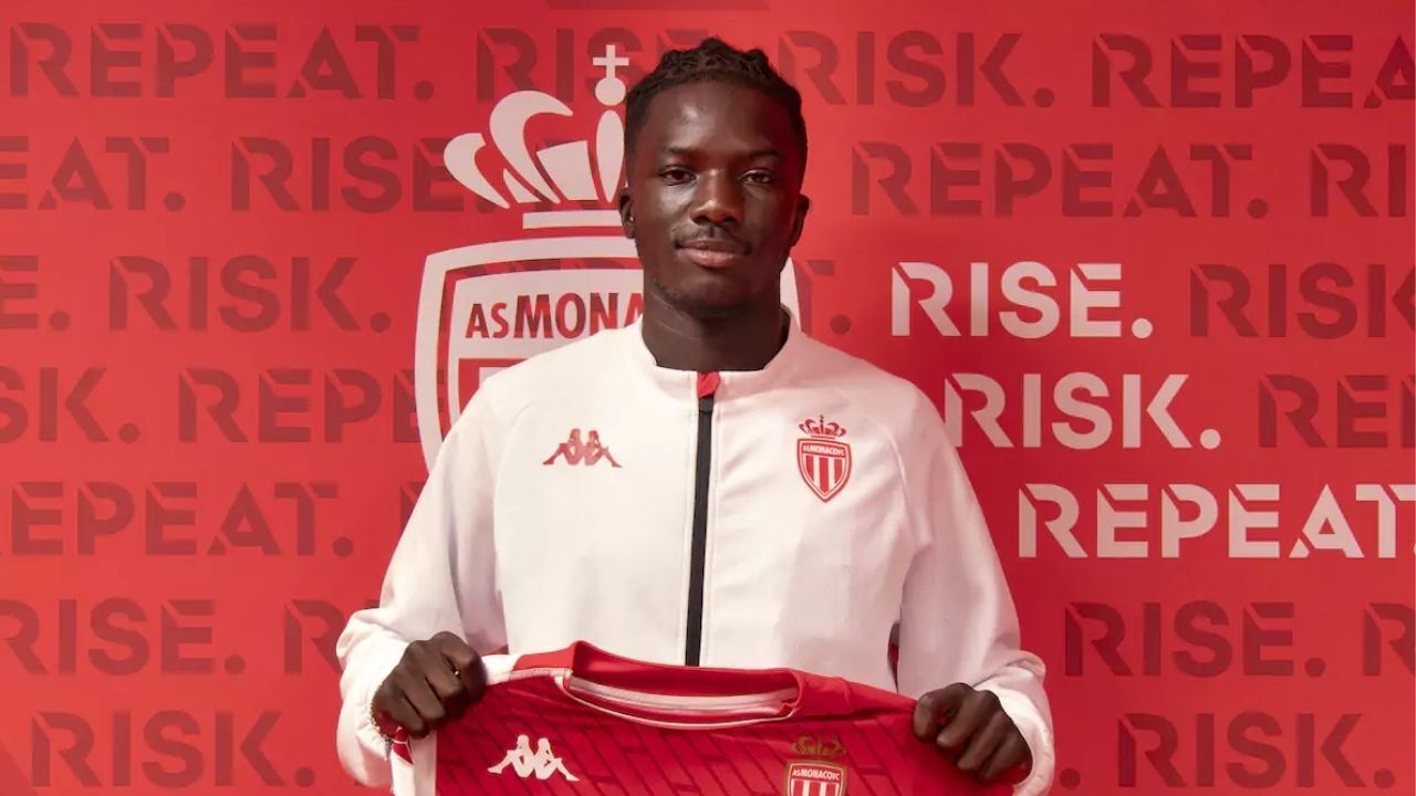 Kassoum Ouattara Kimdir Beşiktaş (3)
