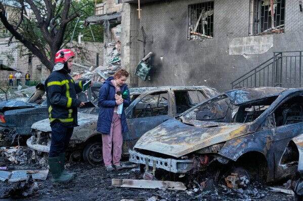 Kiev Saldiri 19 Tem 2026 1