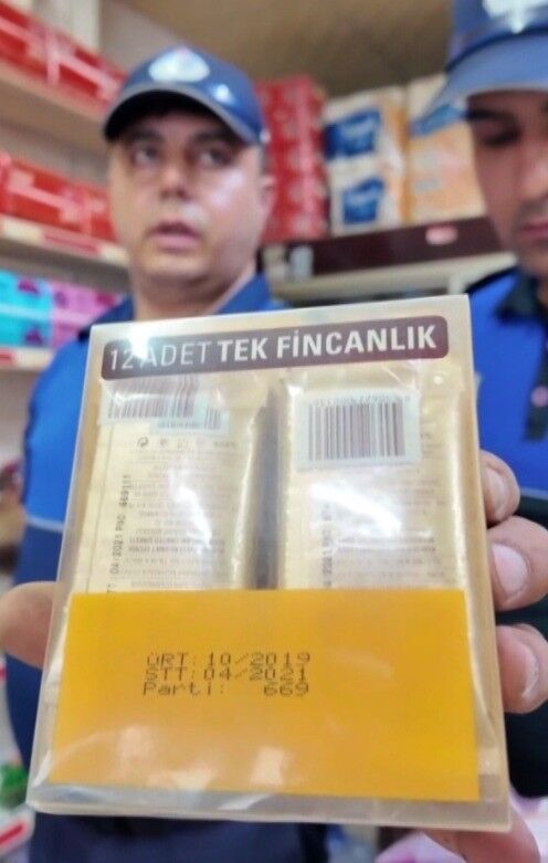 Kilis Market Denetimi (3)