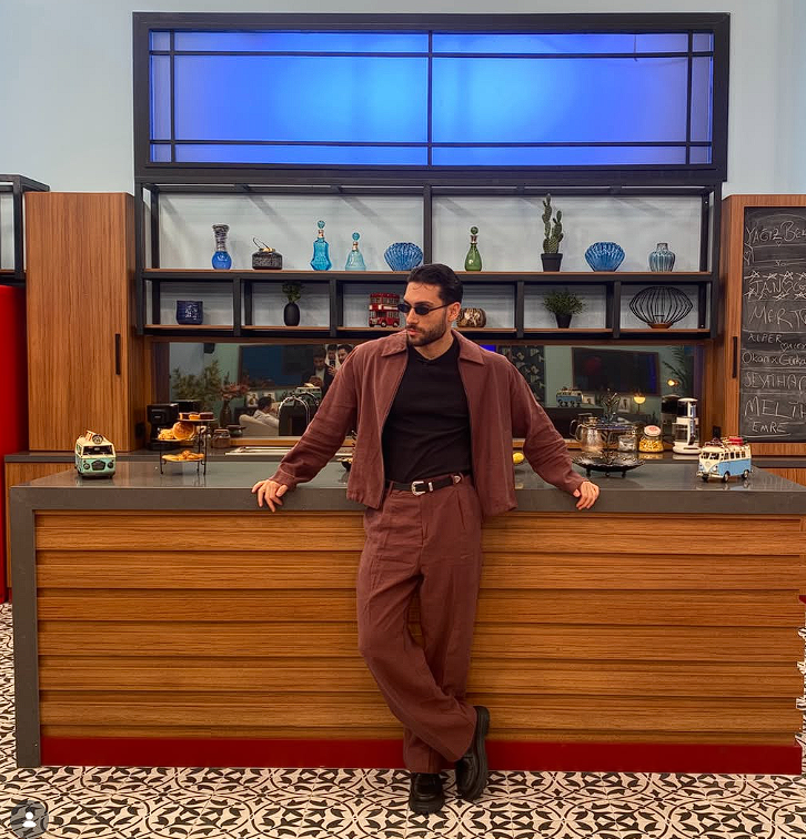 Kısmetse Olur Emree