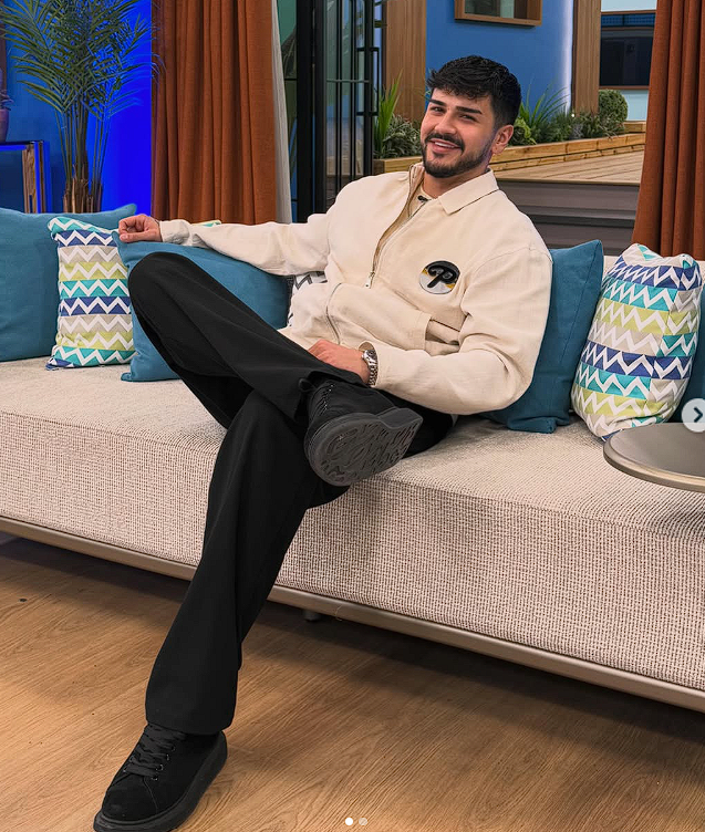 Kısmetse Olur Tan1