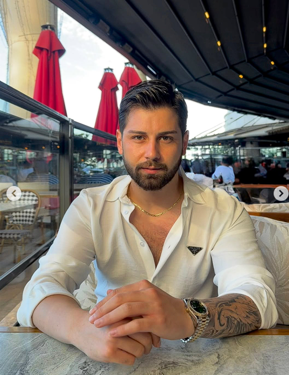 Kısmetse Olur Yağız