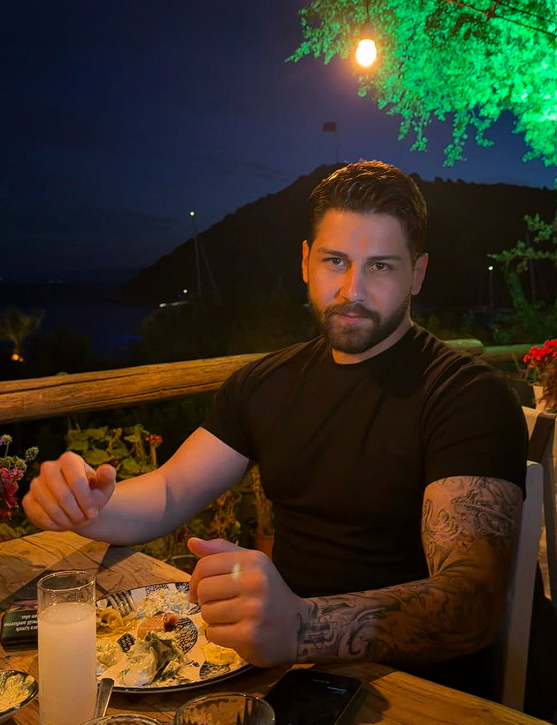 Kısmetse Olur Yağız2