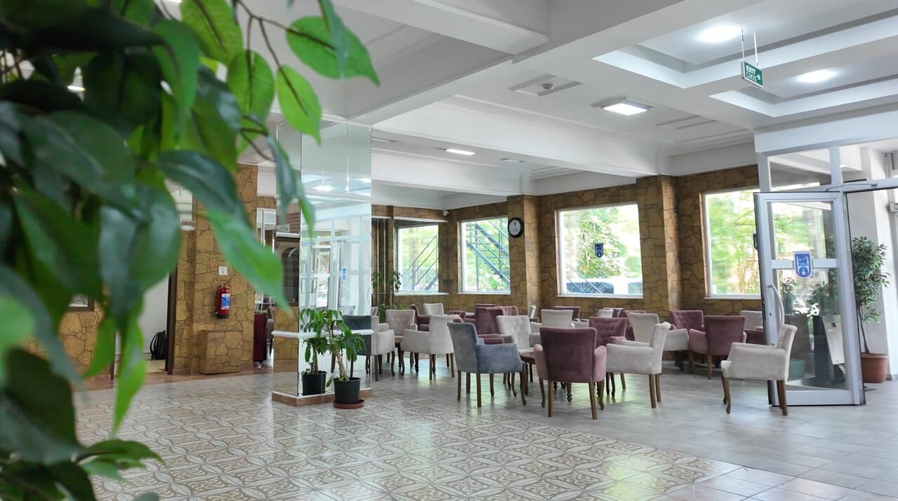 Kizilcahamam Şi̇fa Termal (2)
