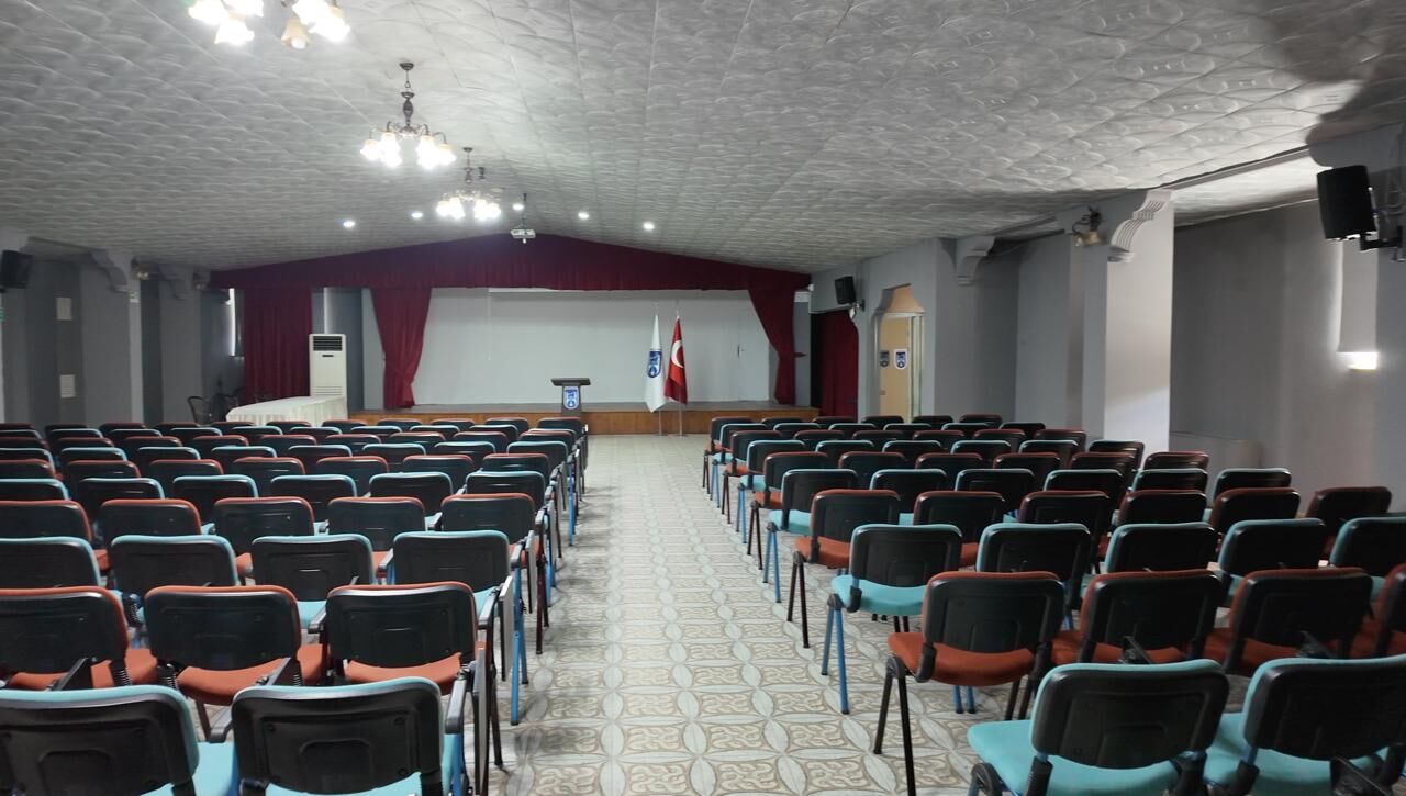 Kizilcahamam Şi̇fa Termal (7)