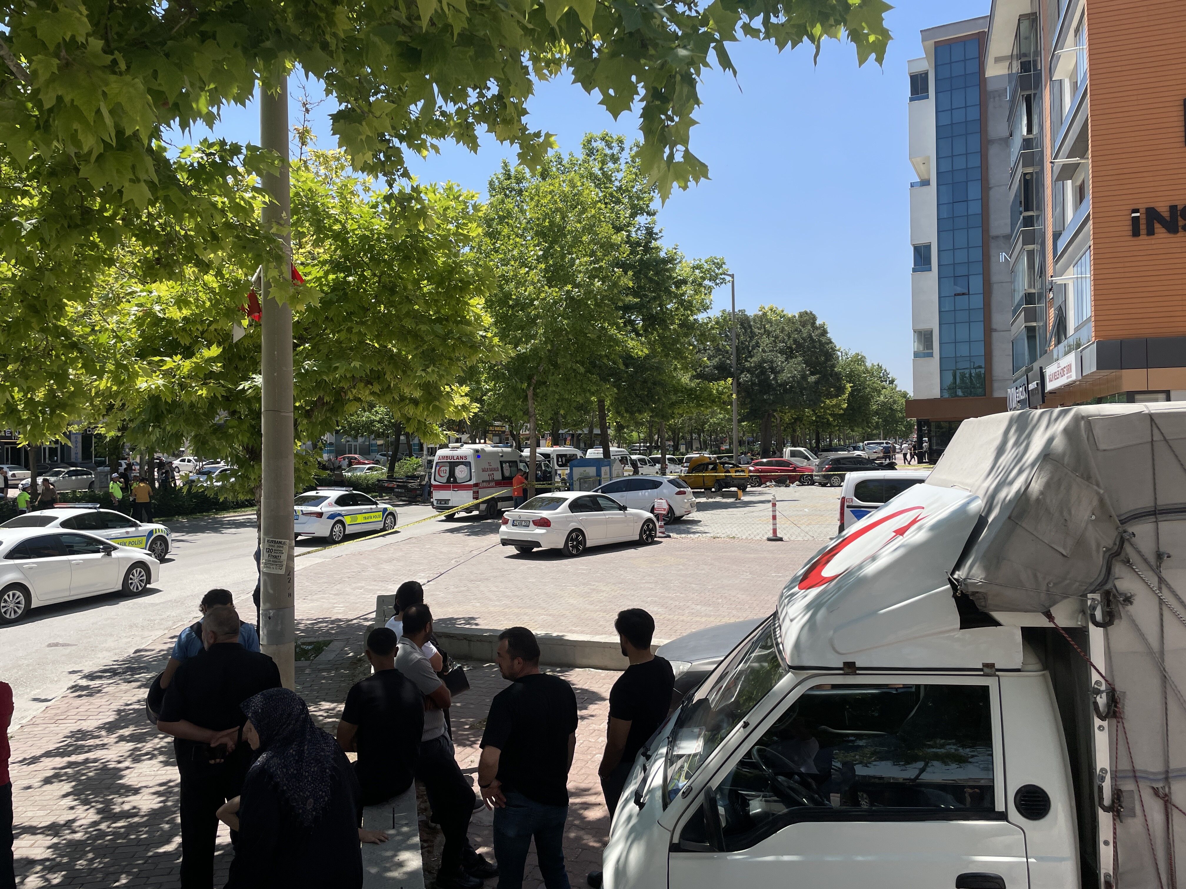 Konya Kaza (3)