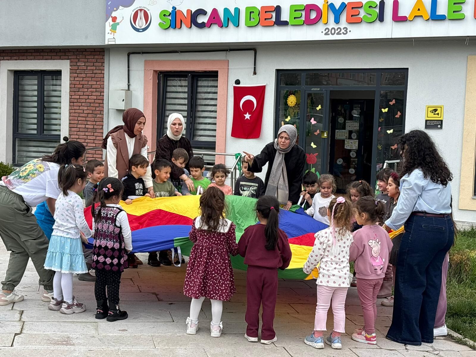 Kreşler Ön Başvuru (4)