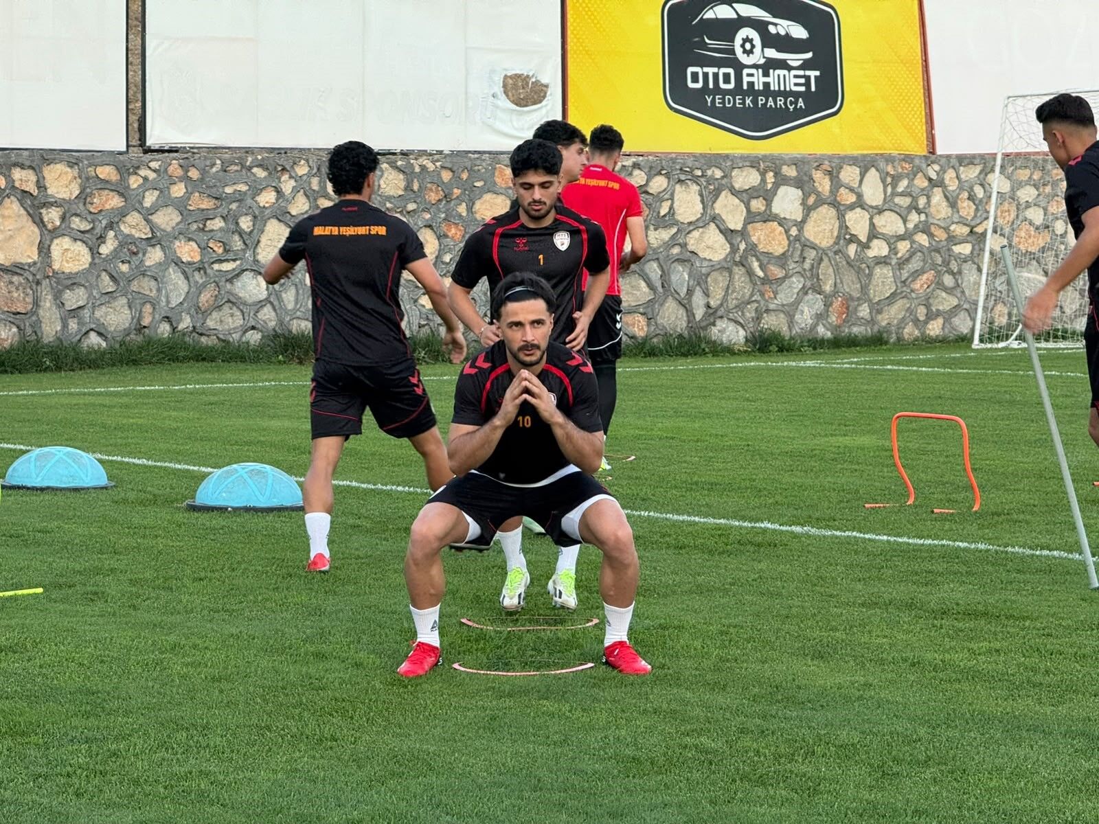 Malatya Yeşilyurt Spor (2)
