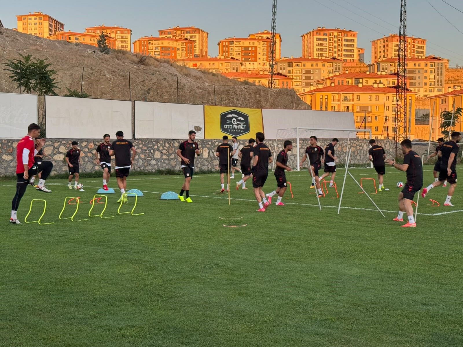 Malatya Yeşilyurt Spor (3)