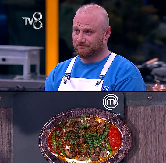 Masterchef Batuhan1