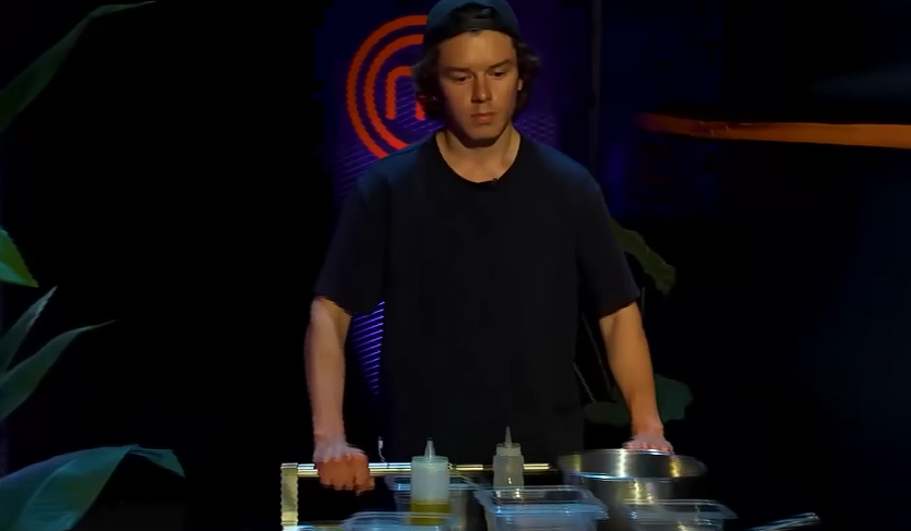 Masterchef Demirhan