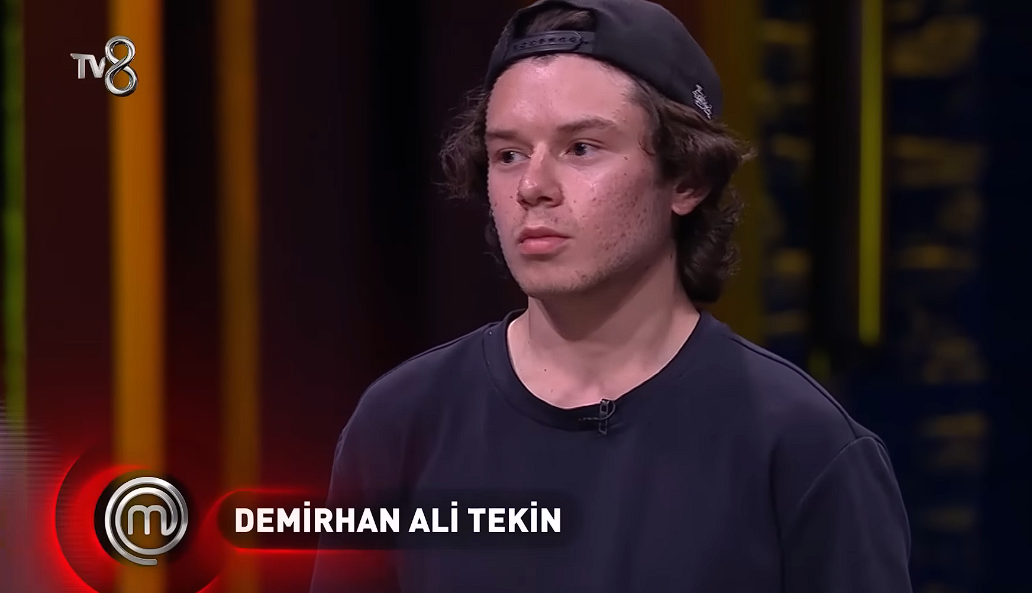 Masterchef Demirhan1