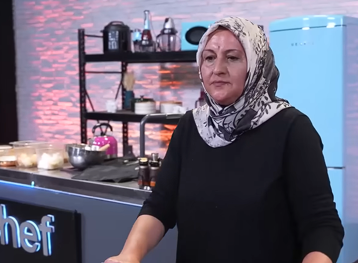 Masterchef Nurten1