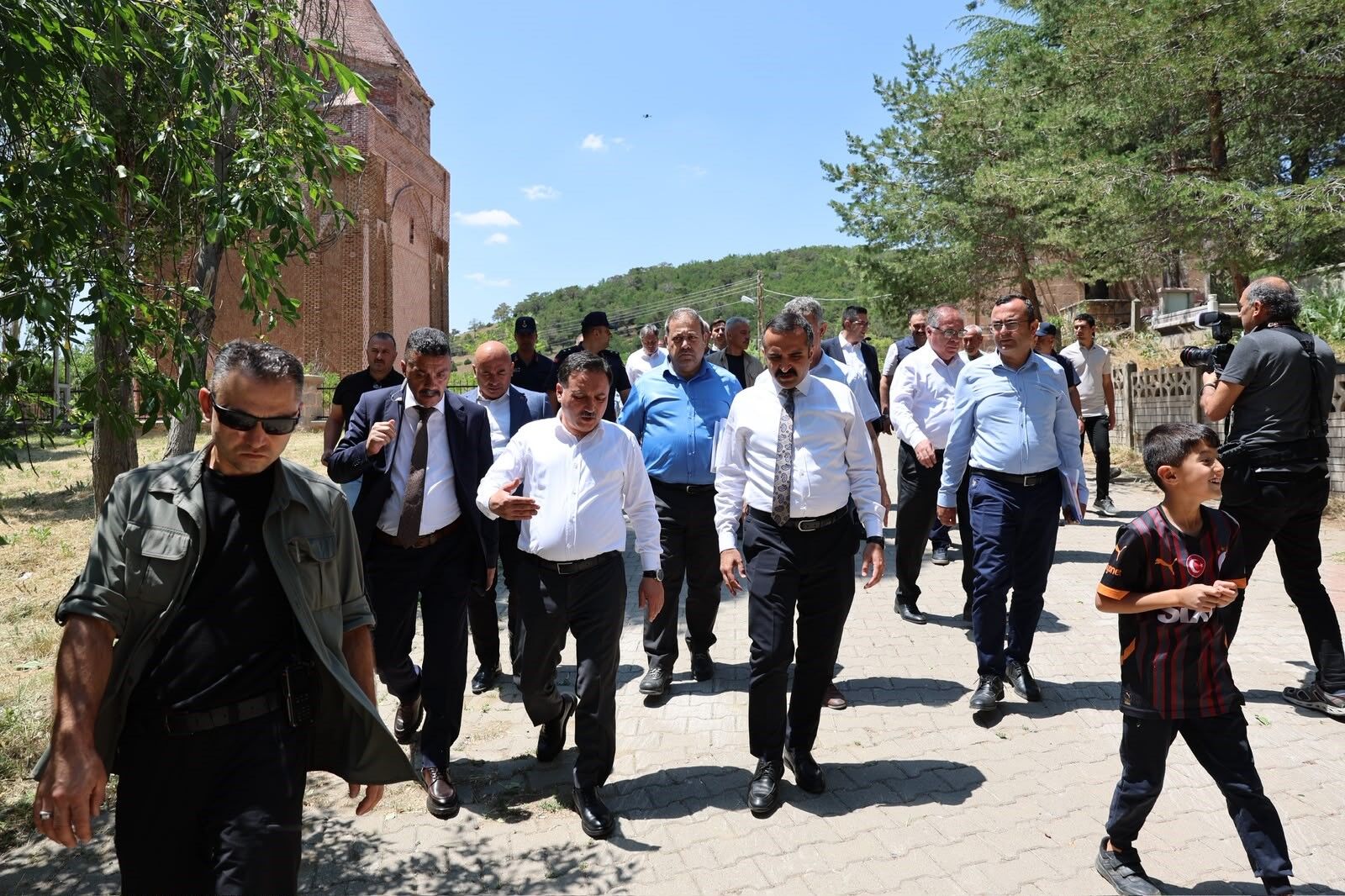Melikgazi Türbesi (3)