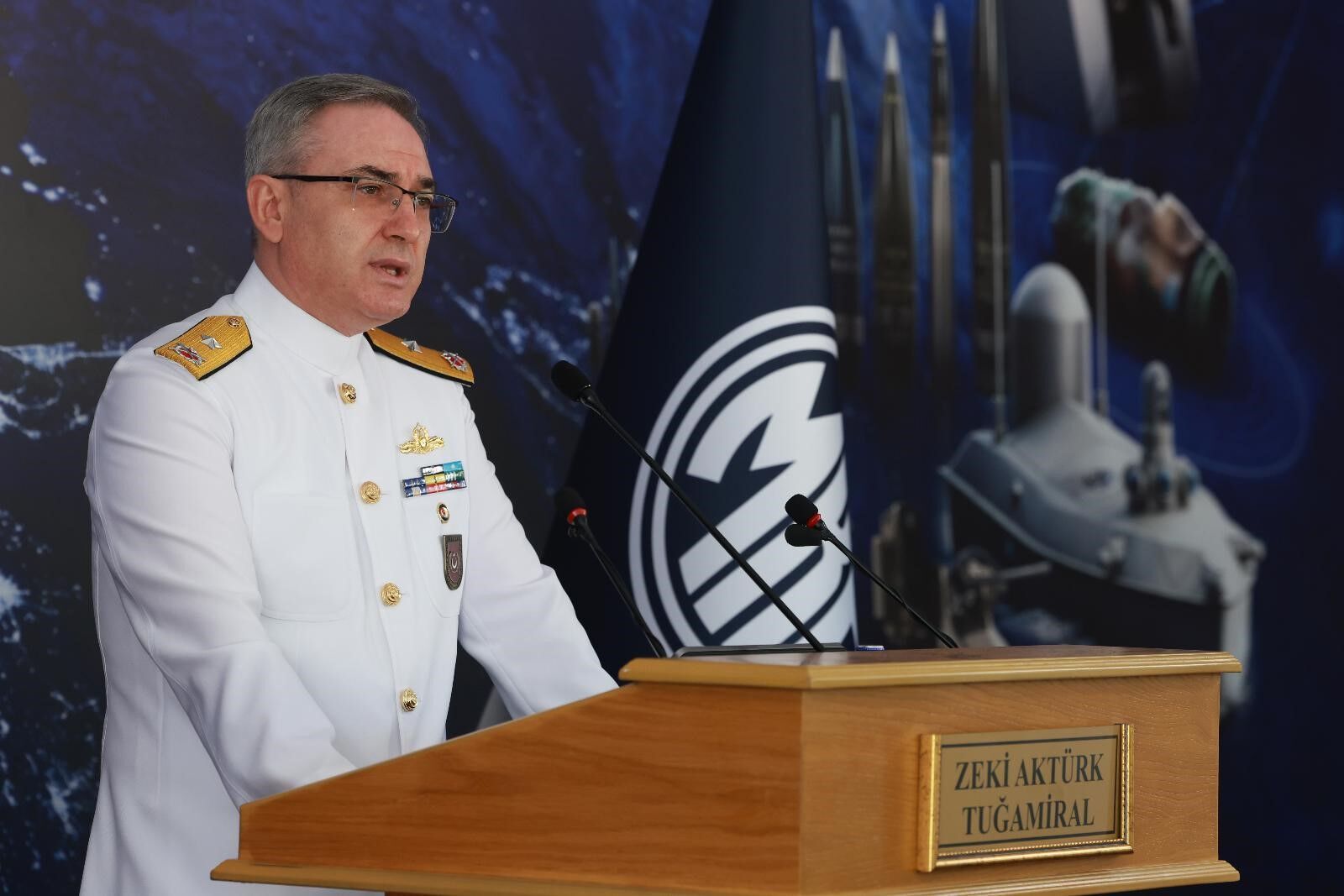 Msb'den Kıbrıs Ve Güvenlik Gündemine Ilişkin Açıklama (1)