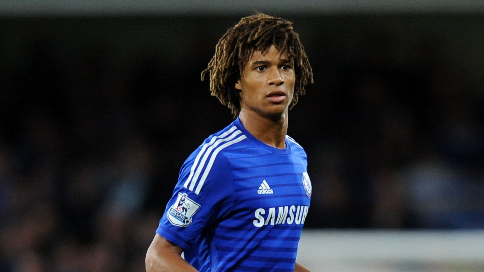 Nathan Ake1