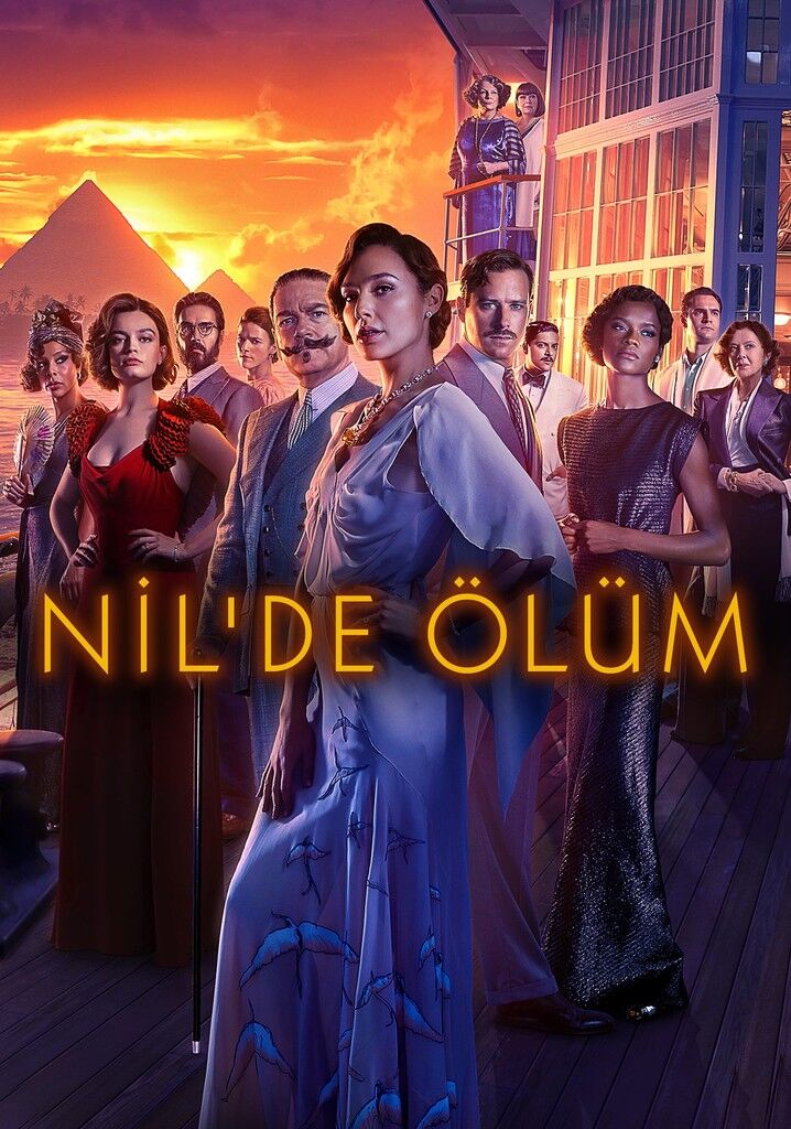 Nilde Olum