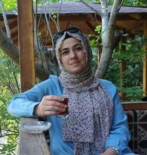 Nursel Taşkın Davası (1)