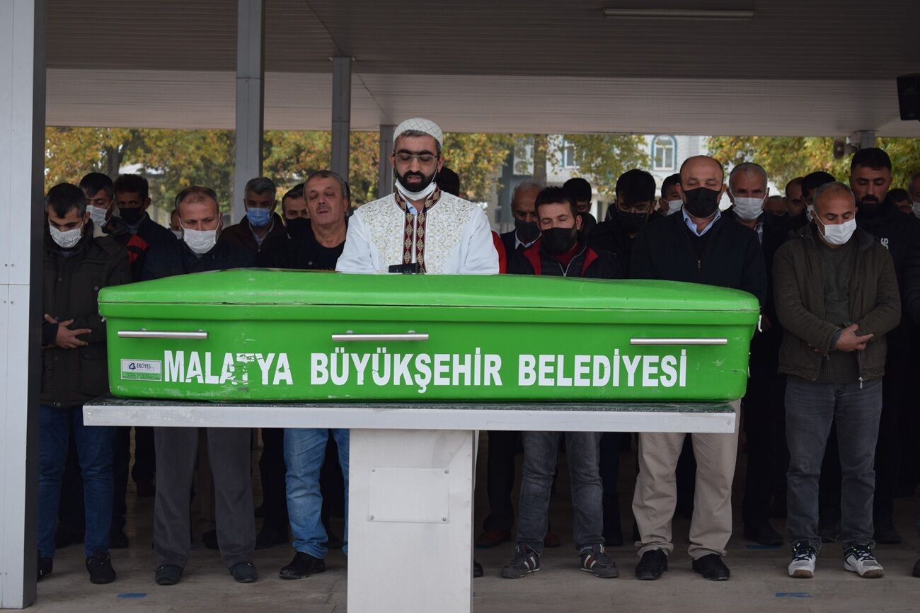 Nursel Taşkın Davası (2)