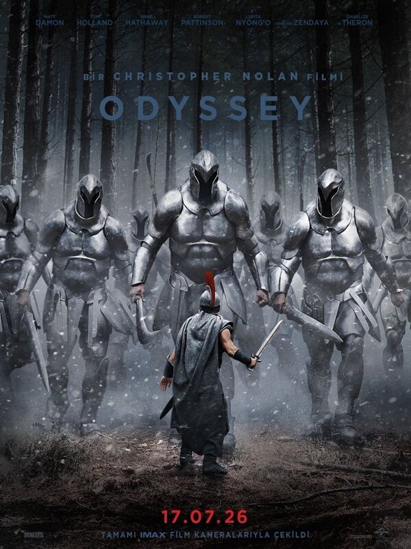 Odyssey