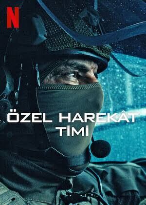 Özel Harekat Timi