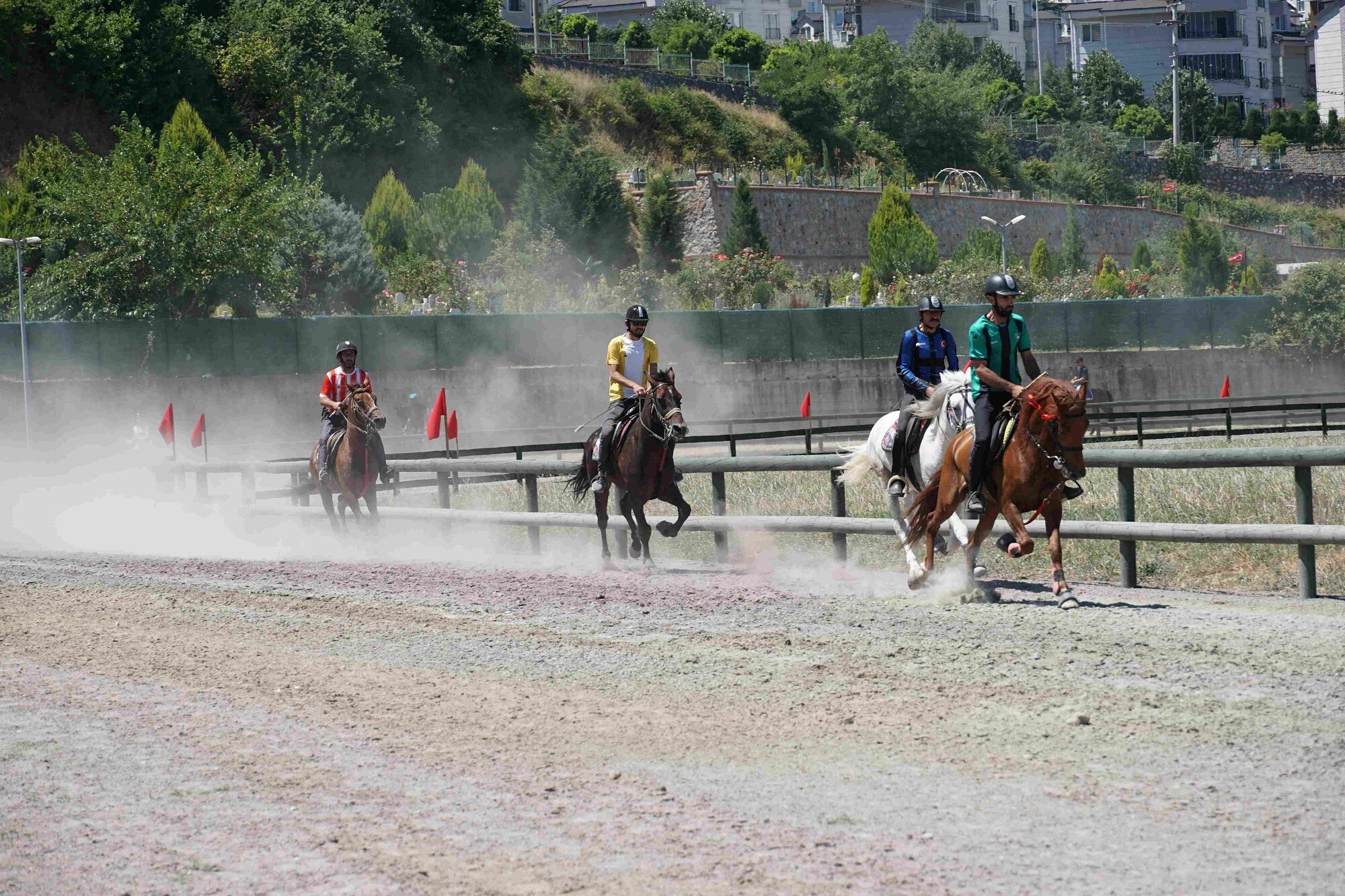 Rahvan At Yarışları (1)
