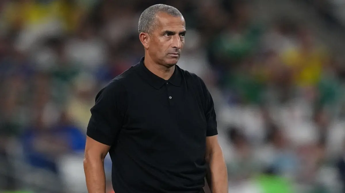 Sabri Lamouchi
