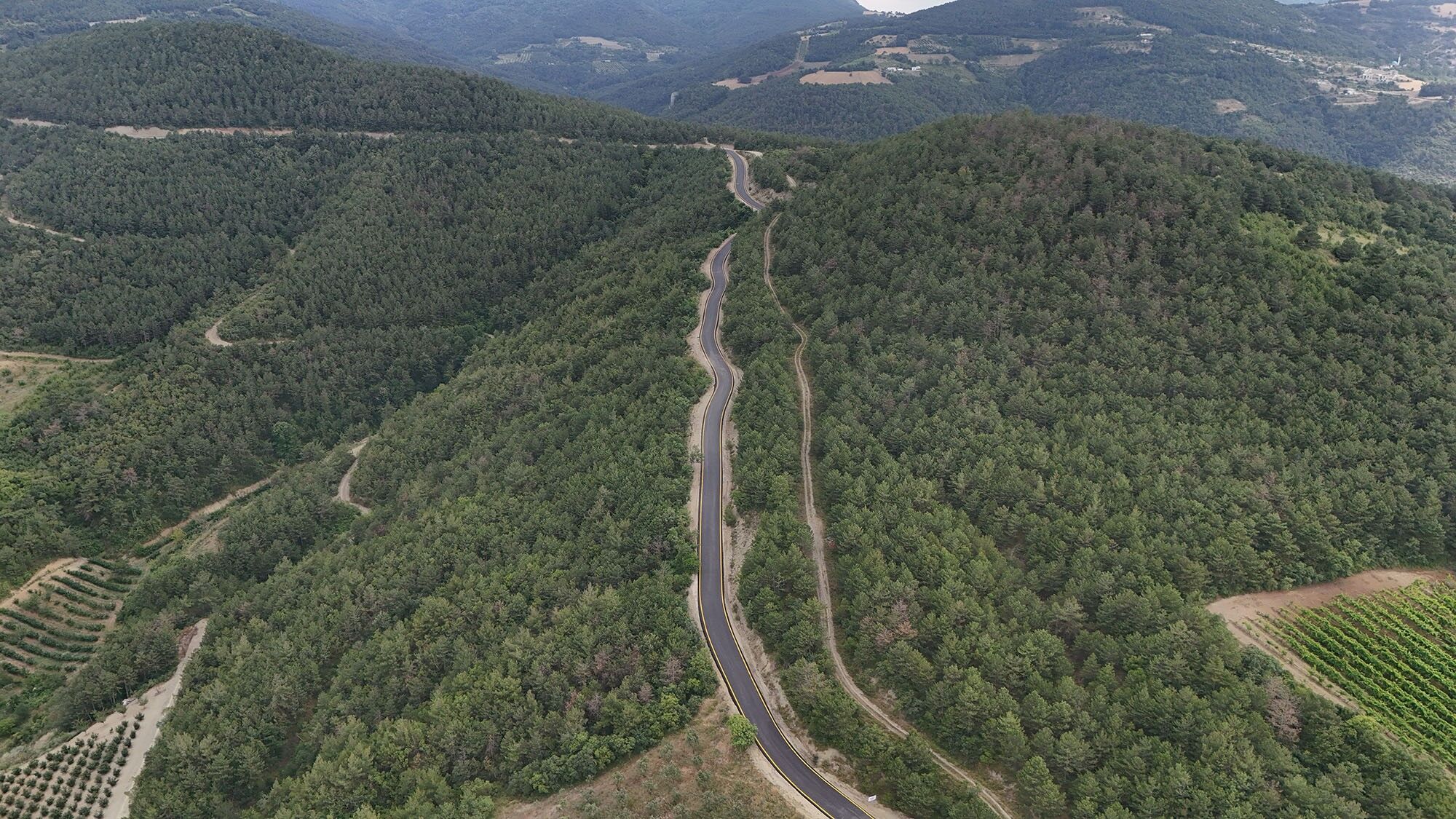 Sakarya Yeni Yol (1)