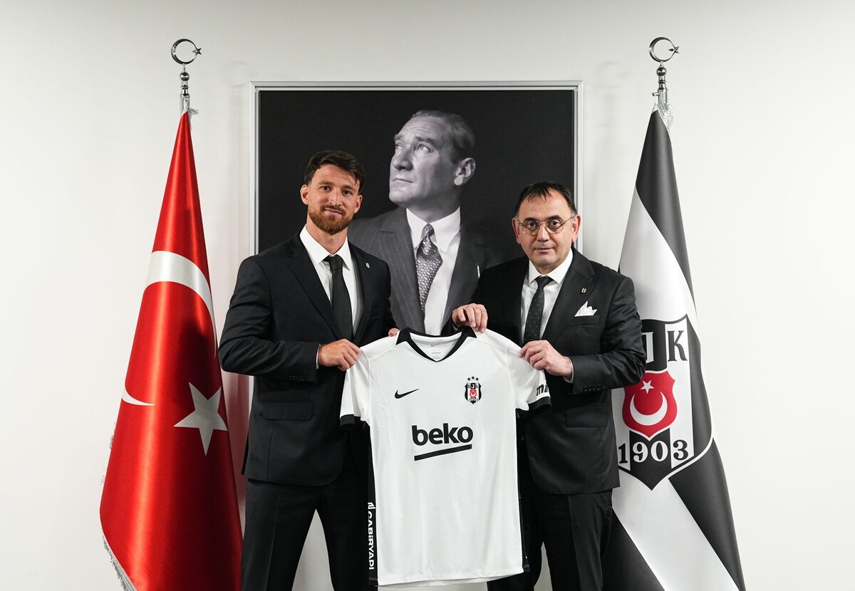 Salih Özcan (1)