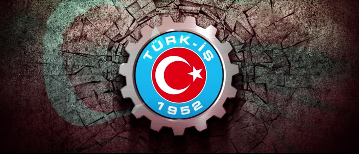 T Ü R K İ Ş