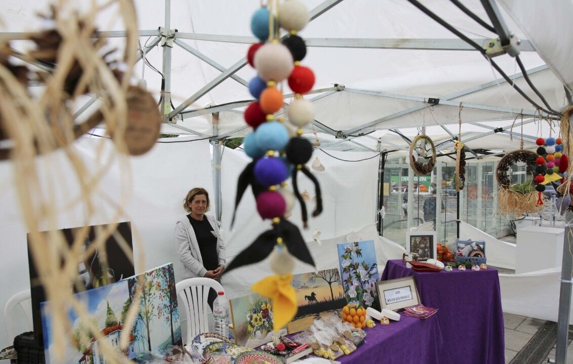 Ankara'da ilk Dergi Festivali kapılarını açtı - 2