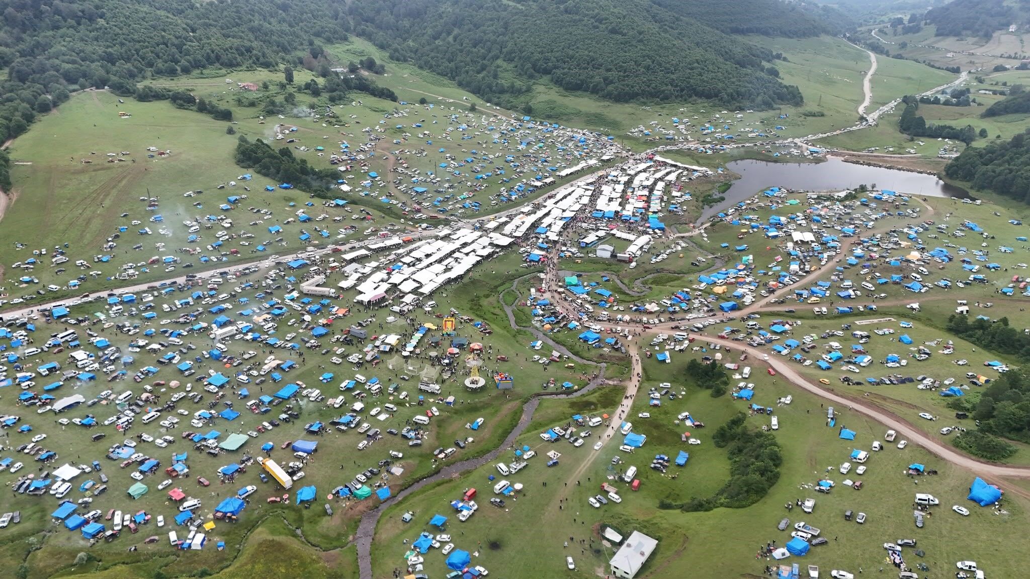 Uluvahta Yayla (2)