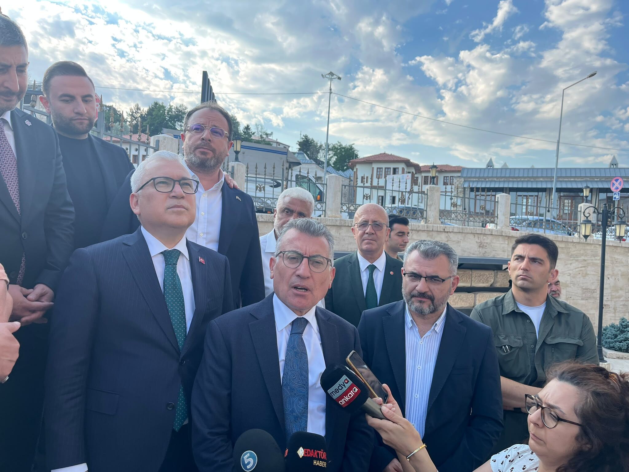 “Weekend Sivas” Eylülde Başlıyor (2)