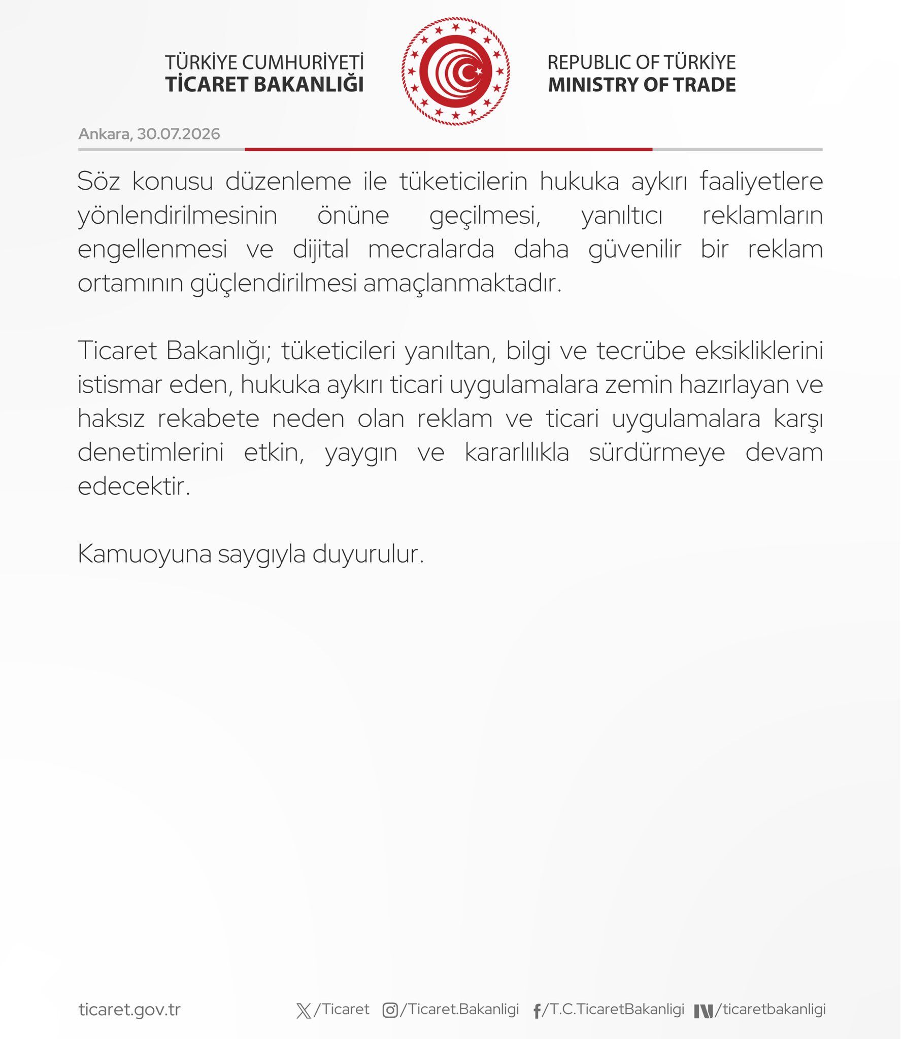 Yasa Dışı Şans Oyunları Reklamlarına Sıkı Tedbir 2
