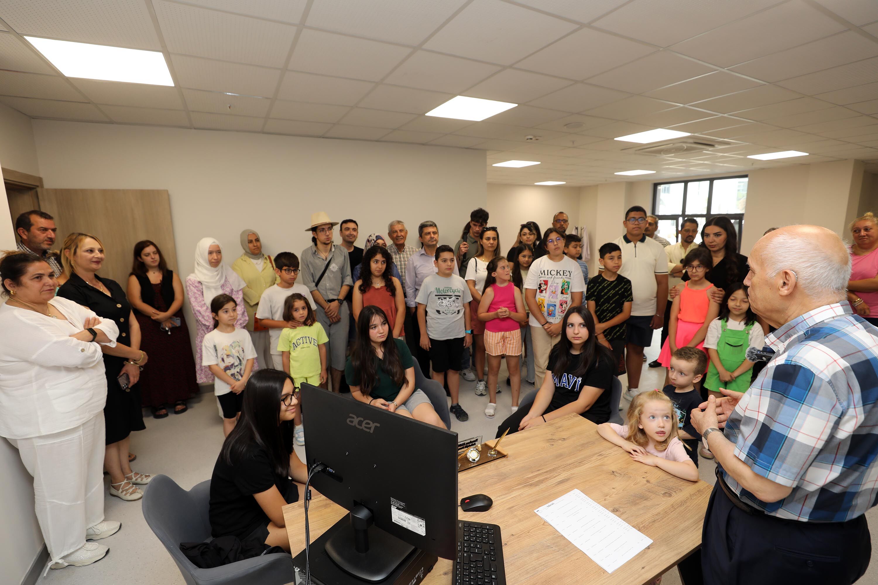 Yenimahalle'de Ücretsiz Lgs Tercih Desteği Başladı (1)