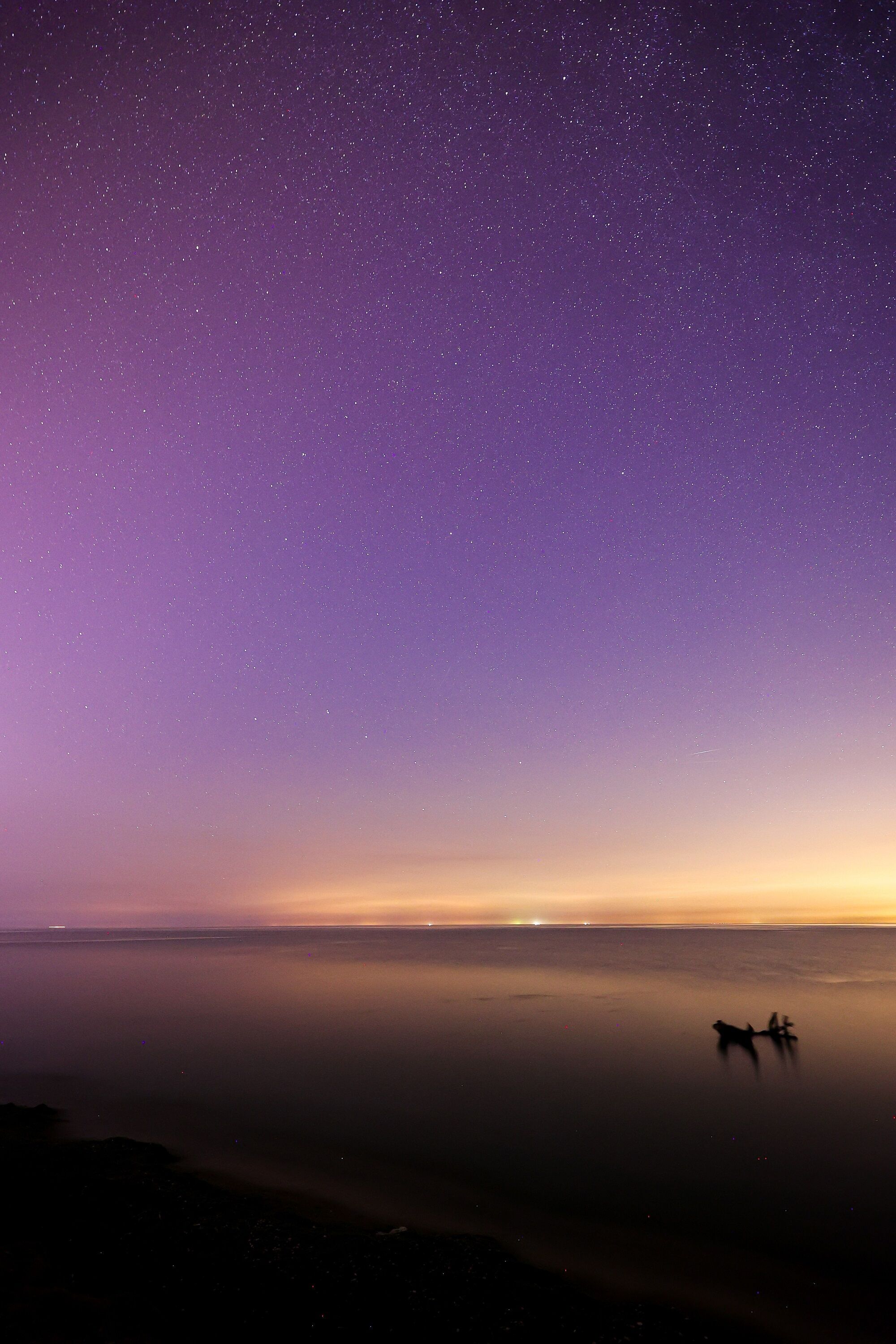 6. Perseid Meteor Yağmuru (1)