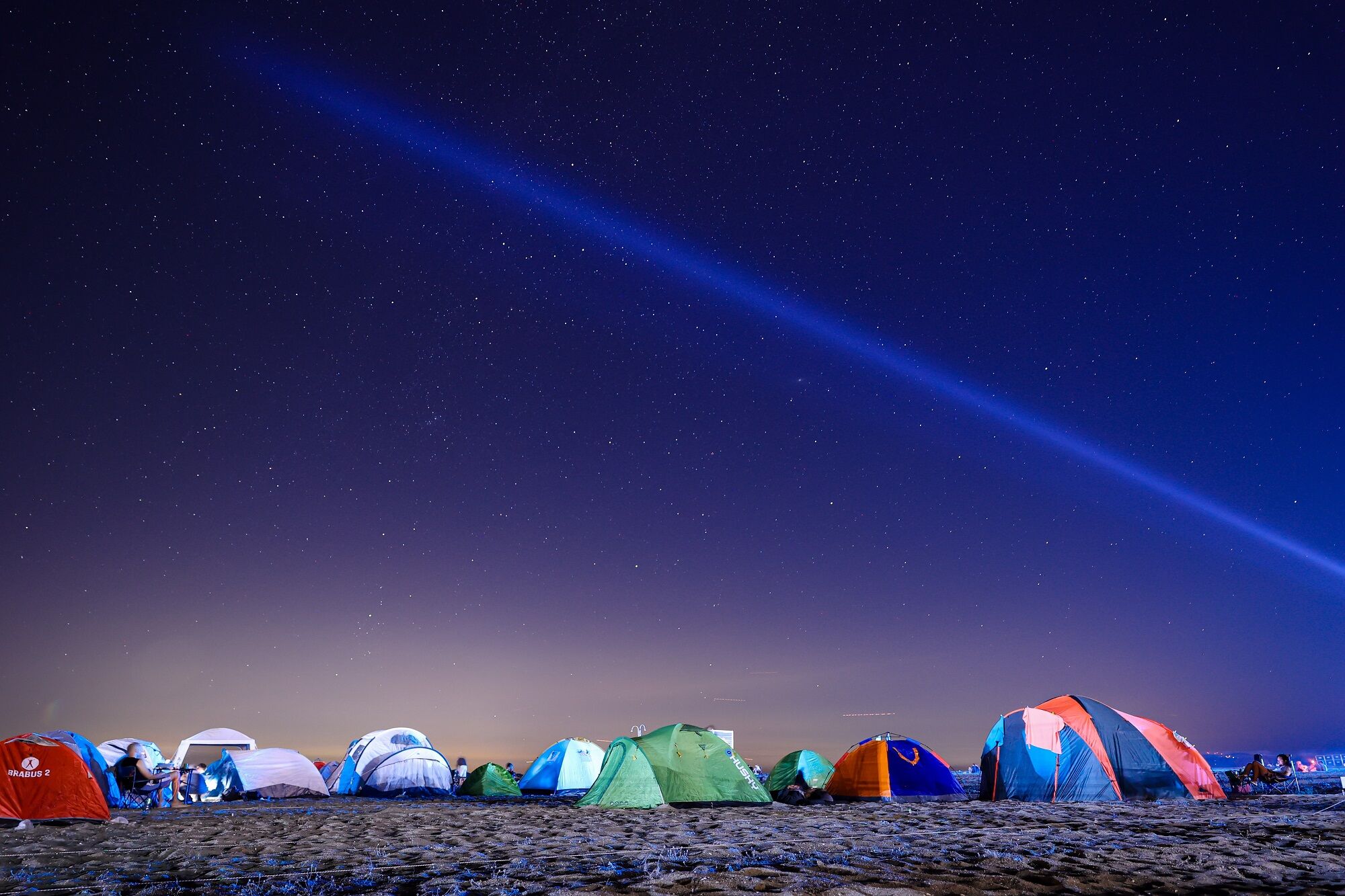 6. Perseid Meteor Yağmuru (2)