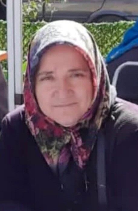 Babasını ziyarete giderken canından oldu