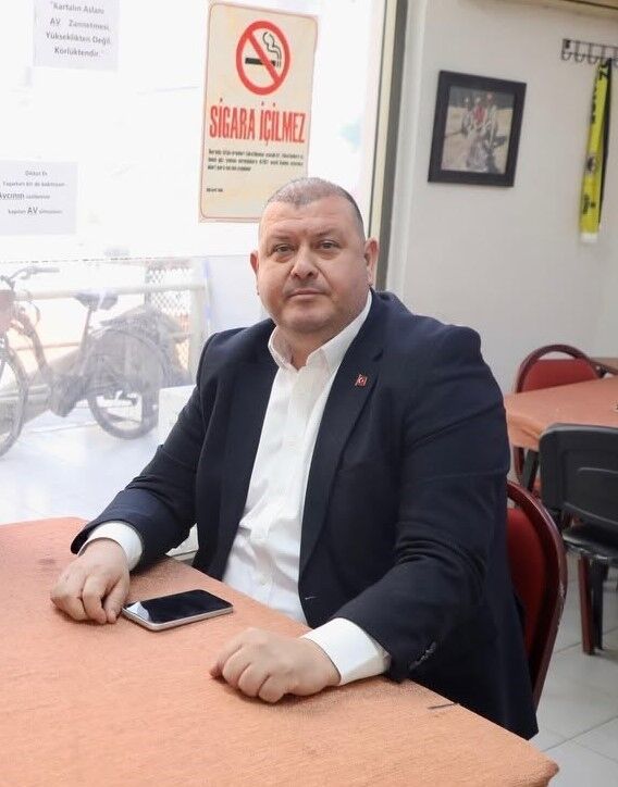 İlkayÇiçek1