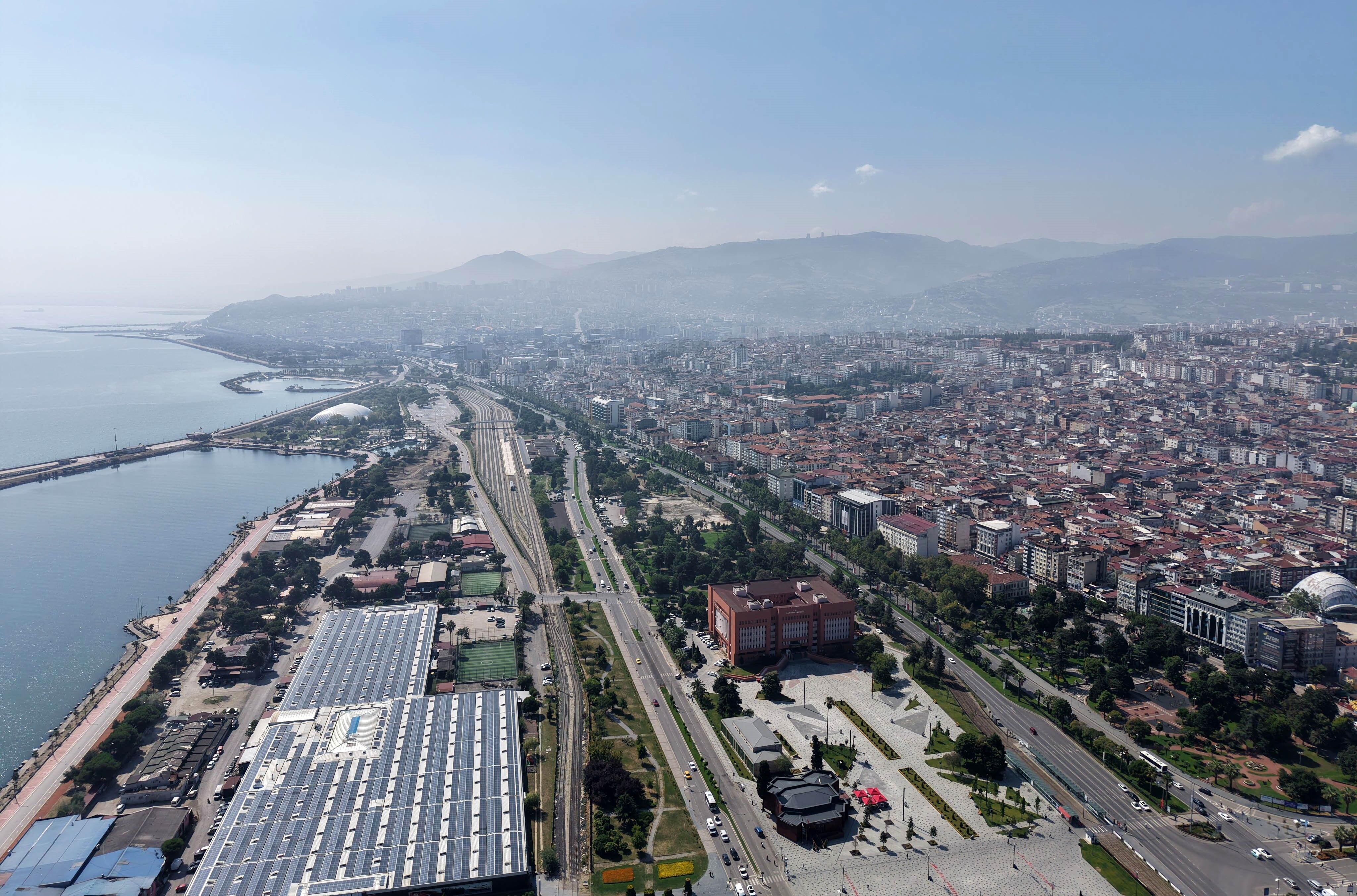Sağlık