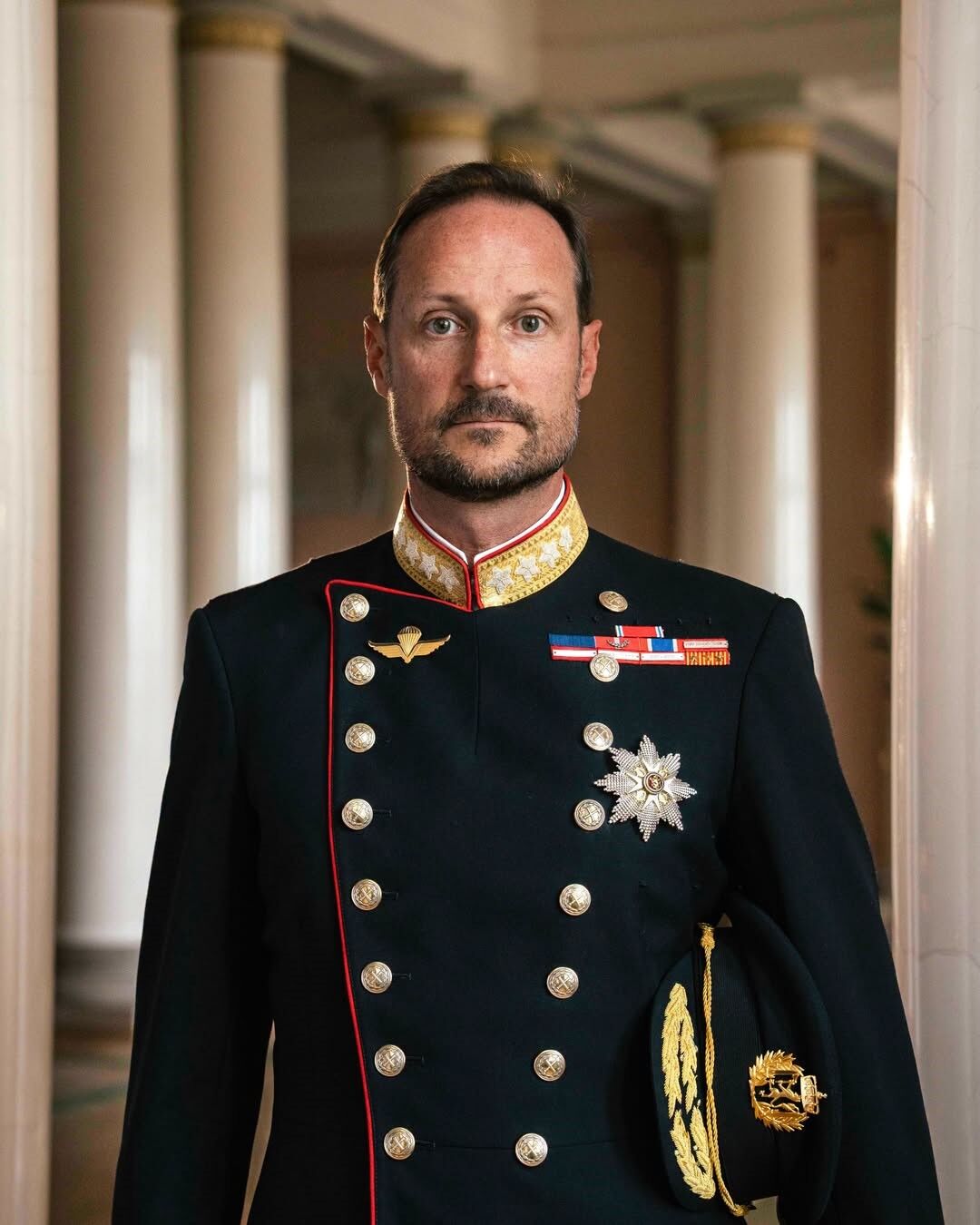 haakon