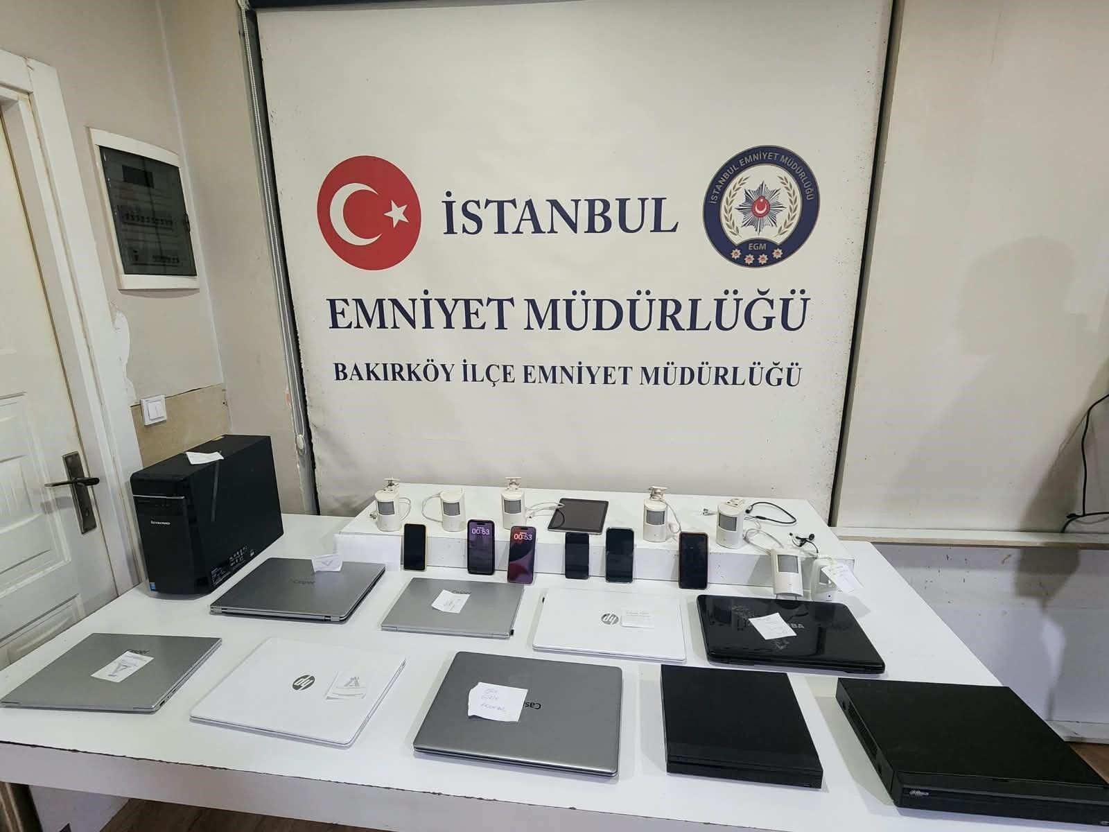 Asayiş