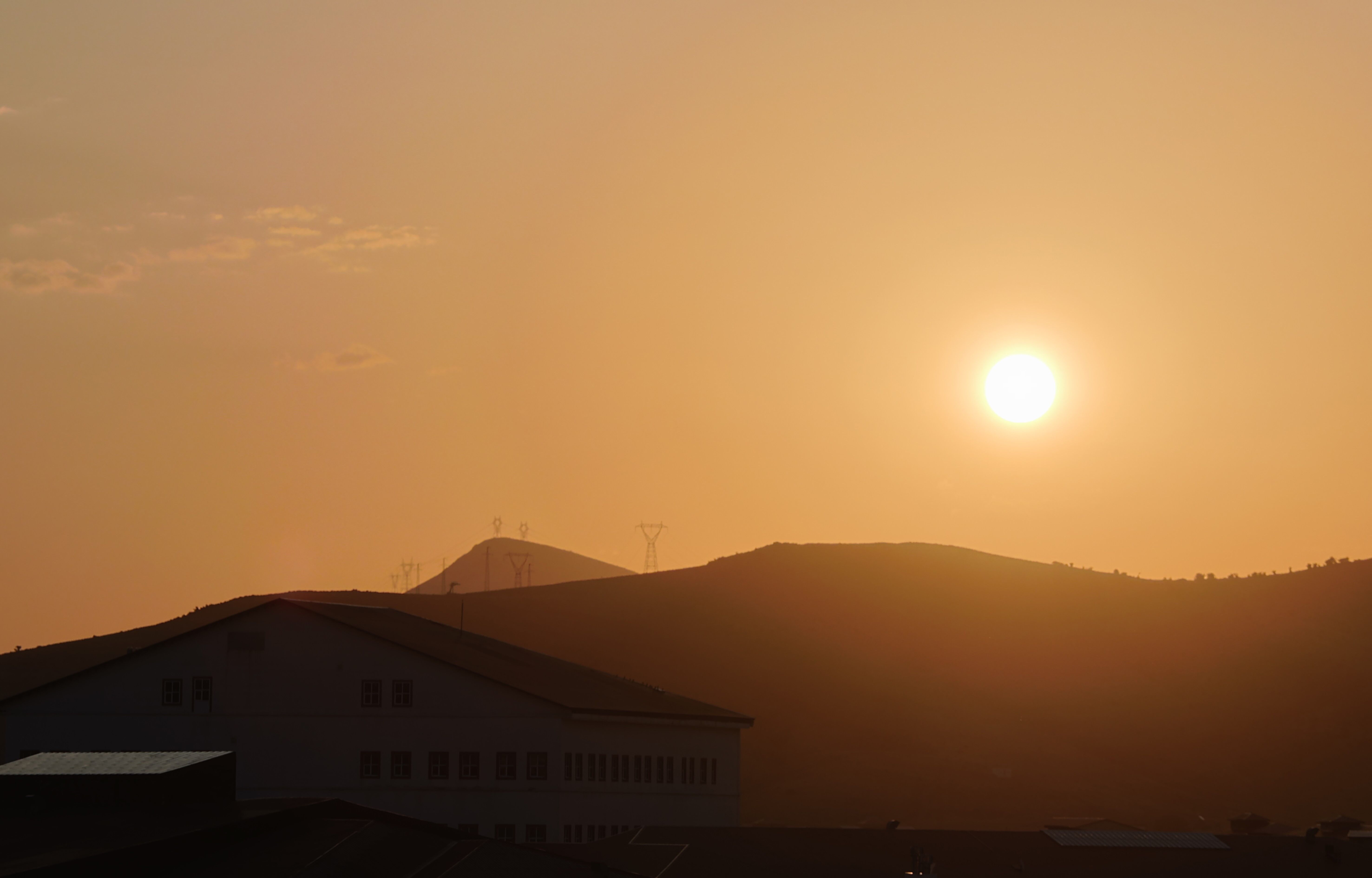Bitlis manzara